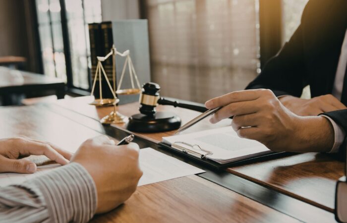 Abogados