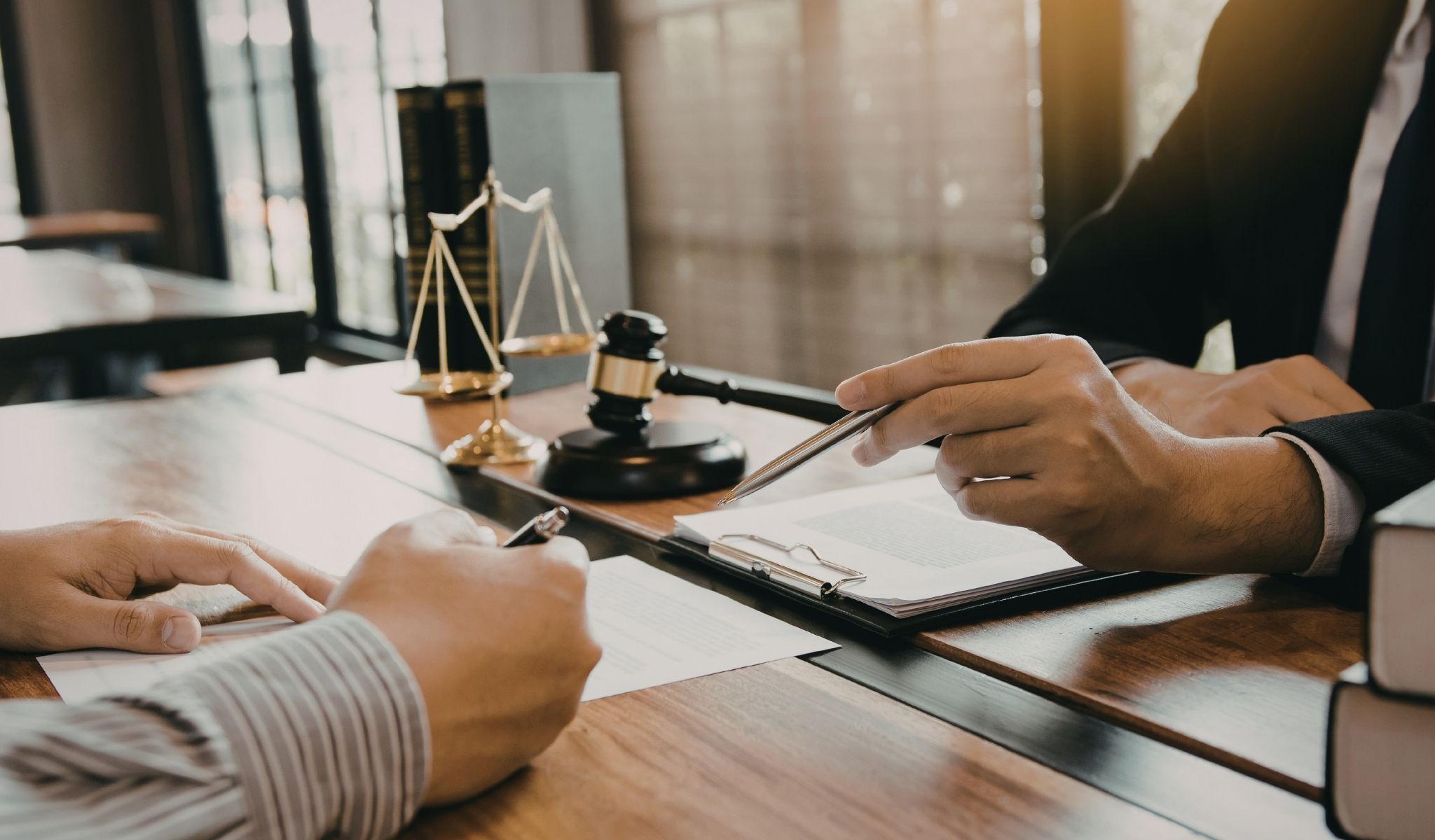 Abogados