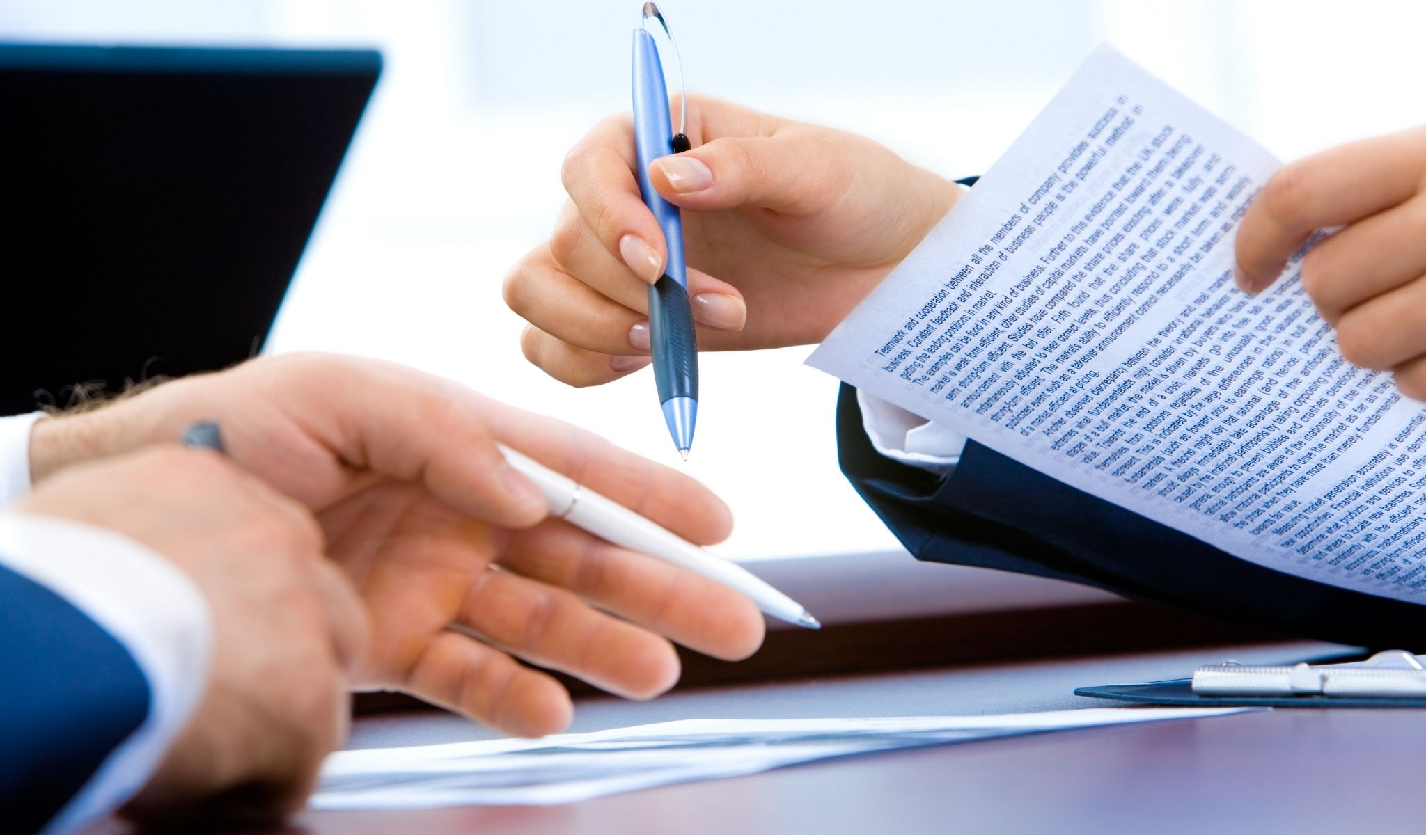 contrato laboral legal abogados chile
